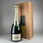2008 Krug, Clos Du Mesnil - Champagne - 1 Flessen (0.75, Verzamelen, Nieuw