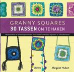 Granny squares - 30 tassen om te haken 9789089986993, Boeken, Gelezen, Margaret Hubert, Verzenden