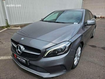 Mercedes-Benz A 180  CDI 2014 beschikbaar voor biedingen