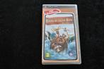 Baas In Eigen Bos Open Season Sony PSP Essentials, Verzenden, Nieuw
