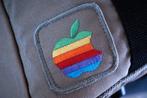 Apple original 1984 Rainbow MacBag [for 128k, 512k or Plus], Nieuw