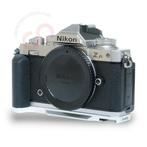 Nikon Z fc nr. 3989, Audio, Tv en Foto, Fotocamera's Digitaal, Ophalen of Verzenden, Zo goed als nieuw, Nikon, 8 keer of meer