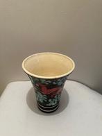 Vallauris - Vaas - Keramiek - Vaas Vallauris decoratief