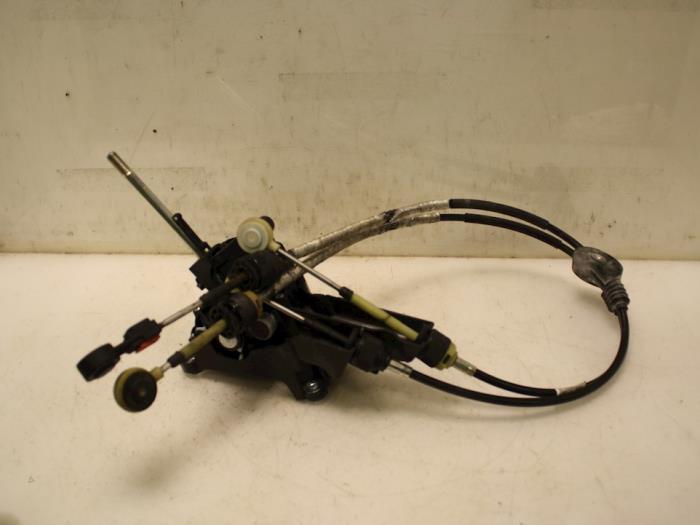 Schakelmechaniek Ford Focus O168608, Auto-onderdelen, Motor en Toebehoren