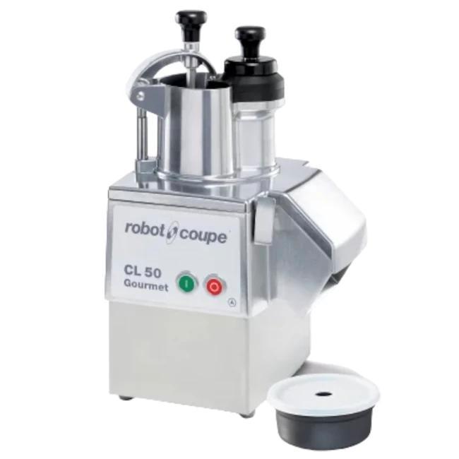 Groentesnijder | GOURMET | Ø58-68/170x72mm | 150kg/u |, Zakelijke goederen, Horeca | Keukenapparatuur, Nieuw in verpakking, Verzenden