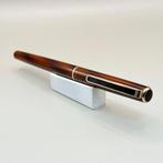Sailor - Vintage (brown) - 14K gold nib (F) - Vulpen, Nieuw