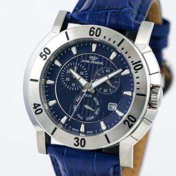 Murex - Swiss Chronograph - MUC578-SL-9 - Zonder