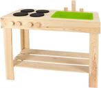 NIEUW - Modderkeuken S, Kinderen en Baby's, Speelgoed | Educatief en Creatief, Verzenden, Nieuw