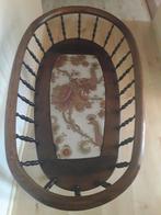 Wieg - Hout - Antieke eyecatcher, Antiek en Kunst