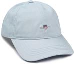 Gant Cap Lichtblauw maat  Heren, Kleding | Heren, Hoeden en Petten, Verzenden, Nieuw, GANT