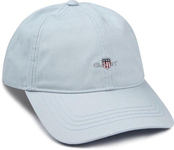 Gant Cap Lichtblauw maat  Heren, Kleding | Heren, Hoeden en Petten, Nieuw, Verzenden