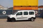 Veiling: Renault Kangoo Diesel, Auto's, Nieuw