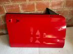 Porte av. droite Audi A7 S7 4G 2010 - 2018 Rouge, Ophalen