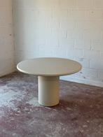 Ronde MORTEX tafel – 120 cm  x 120 cm – Nieuw, Overige materialen, Rond, Nieuw, Ophalen of Verzenden