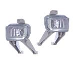 Phares Antibrouillard Pour Opel Astra F 94-98, Autos : Pièces & Accessoires, Verzenden