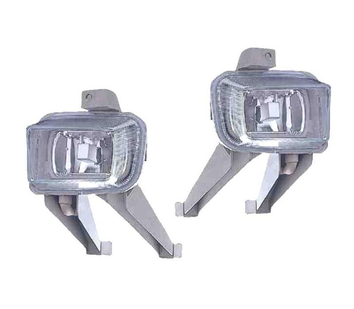 Phares Antibrouillard Pour Opel Astra F 94-98, Autos : Pièces & Accessoires, Éclairage, Envoi
