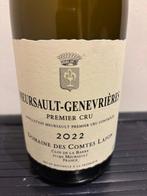 2022 Domaine des Comtes Lafon Genevrieres - Meursault 1er