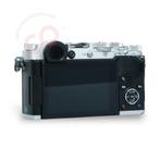 Olympus Pen -F zilver nr. 0415, Audio, Tv en Foto, Fotografie | Fotostudio en Toebehoren, Ophalen of Verzenden, Zo goed als nieuw