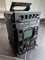 Sony - FX-300, Jackal 300 - Radio / Cassetterecorder-speler