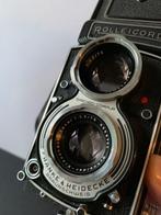 Rollei Rolleicord met Schneider-Kreuznach Xenar 3,5/75mm +, Audio, Tv en Foto, Fotocamera's Analoog, Nieuw