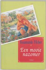 Een mooie nazomer 9789041007278 Rosamunde Pilcher, Verzenden, Gelezen, Rosamunde Pilcher