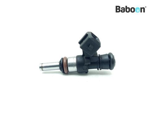 Injector BMW R 1200 GS Adventure 2014-2018 (R1200GSA LC), Motoren, Onderdelen | BMW, Gebruikt, Verzenden