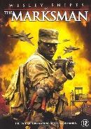 Marksman op DVD, Verzenden