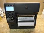 Zebra ZT420 Thermal Transfer Label Printer - 200dpi -, Computers en Software, Printers, Gebruikt, Ophalen of Verzenden, Thermo-printer