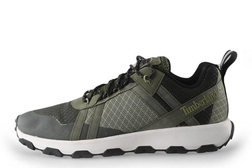 Timberland Sneakers in maat 44 Groen | 5% extra korting, Kleding | Heren, Schoenen, Overige kleuren, Zo goed als nieuw, Sneakers