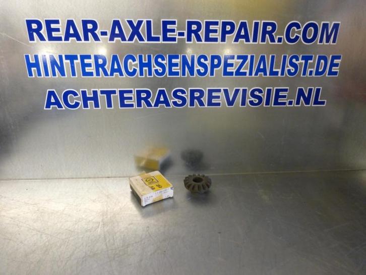 Tandwiel differentieel (Achteras), Auto-onderdelen, Remmen en Aandrijving, Nieuw, Universele onderdelen, Verzenden