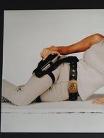 Tomb Raider - Signed by Angelina Jolie, with Letter of, Nieuw