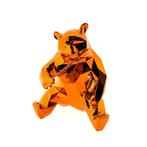 Richard Orlinski (1966) - Panda Spirit incl COA