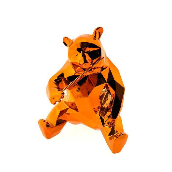 Richard Orlinski (1966) - Panda Spirit incl COA, Antiek en Kunst, Kunst | Designobjecten
