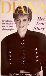 Diana 9781854791283 Andrew Morton, Verzenden, Gelezen, Andrew Morton