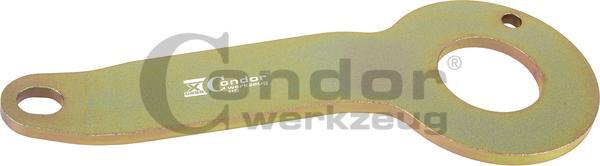 Crankshaft Counter Holder, BMW N47, Auto-onderdelen, Overige Auto-onderdelen, Verzenden