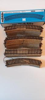 Märklin H0 - 5200;5106;5147;5117;5140;3112 -, Hobby en Vrije tijd, Nieuw