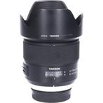 Tweedehands Tamron SP 35mm f/1.8 Di VC USD Nikon CM5236, TV, Hi-fi & Vidéo, Photo | Lentilles & Objectifs, Overige typen, Ophalen of Verzenden