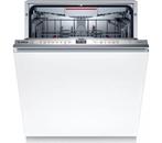 Bosch Smd6zcx60g Inbouw Vaatwasser 60cm, Elektronische apparatuur, Vaatwasmachines, Ophalen of Verzenden, Nieuw