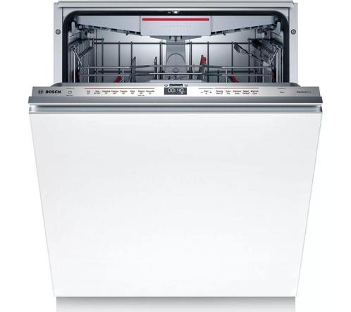 Bosch Smd6zcx60g Inbouw Vaatwasser 60cm, Elektronische apparatuur, Vaatwasmachines, Ophalen of Verzenden