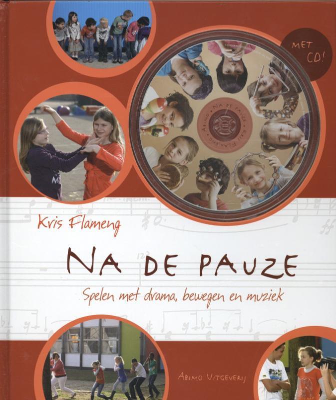 Na de pauze 9789059328822 Kris Flameng, Boeken, Schoolboeken, Gelezen, Verzenden