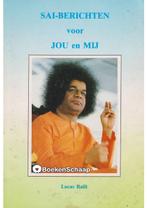 SAI-berichten voor JOU en MIJ, Verzenden, Gelezen