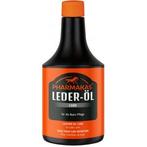 Leather oil 500ml - kerbl, Nieuw