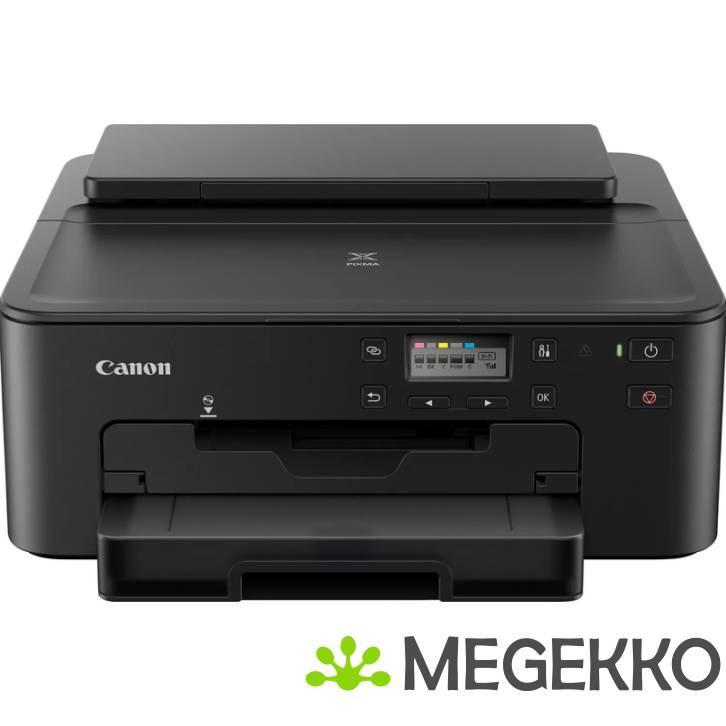 Canon PIXMA TS705A, Computers en Software, Overige Computers en Software, Nieuw, Verzenden