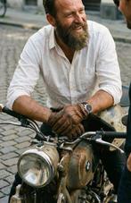 Schaumburg Watch - Urbanic Chronograph C2 - Automatic -, Bijoux, Sacs & Beauté