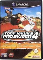 Tony Hawks Pro Skater 4 (Gamecube Games), Games en Spelcomputers, Games | Nintendo GameCube, Ophalen of Verzenden, Zo goed als nieuw