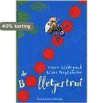 De bolletjestrui 9789065659156 P. Slabbynck, Verzenden, Zo goed als nieuw, P. Slabbynck