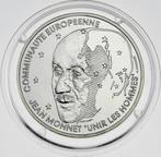 Frankrijk. Fifth Republic. 100 Francs 1992 Jean Monnet.