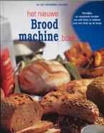 Nieuwe Brood Machine Boek 9789054261124, Boeken, Kookboeken, Zo goed als nieuw, Marjie Lambert, Verzenden