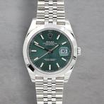 Rolex - Oyster Perpetual Datejust 41 Green Dial - 126300 -