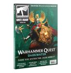 White Dwarf Issue 519 December 2025 (Warhammer nieuw), Hobby en Vrije tijd, Wargaming, Ophalen of Verzenden, Nieuw